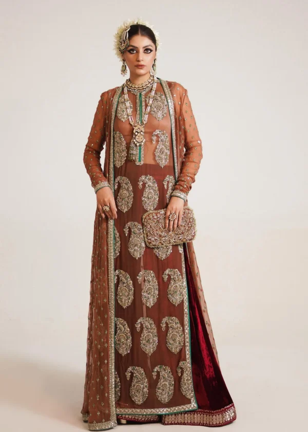 Shamma BY HussainRehar - Image 2