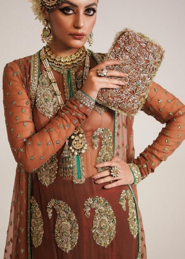 Shamma BY HussainRehar - Image 4
