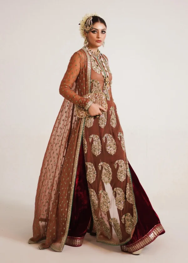 Shamma BY HussainRehar