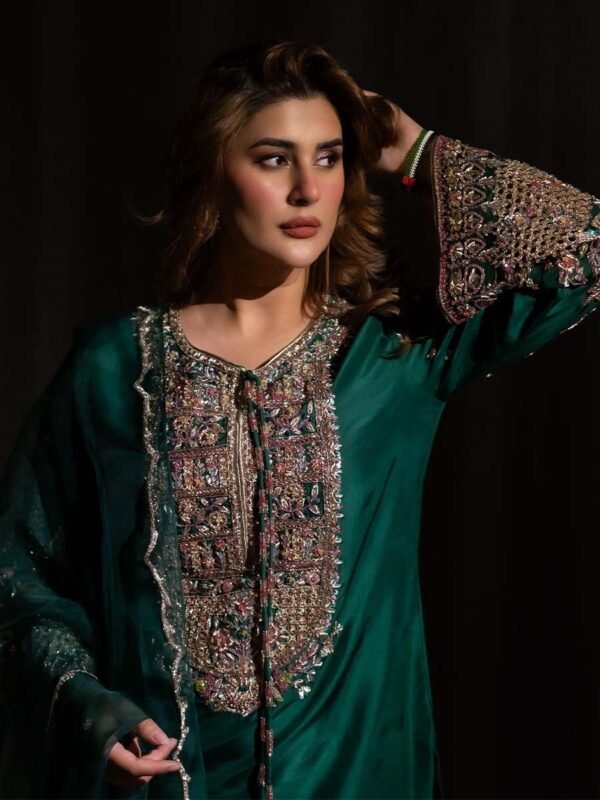 Kubra BY Hijab - Image 2