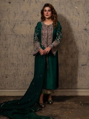 Kubra BY Hijab