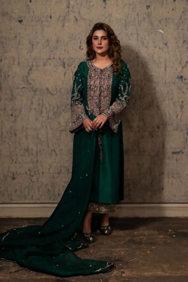 Kubra BY Hijab