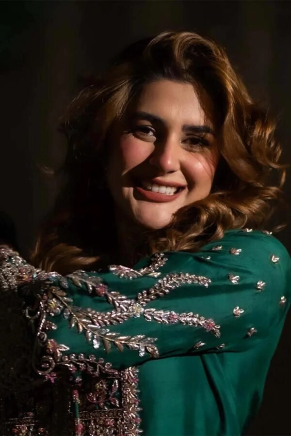 Kubra BY Hijab - Image 4