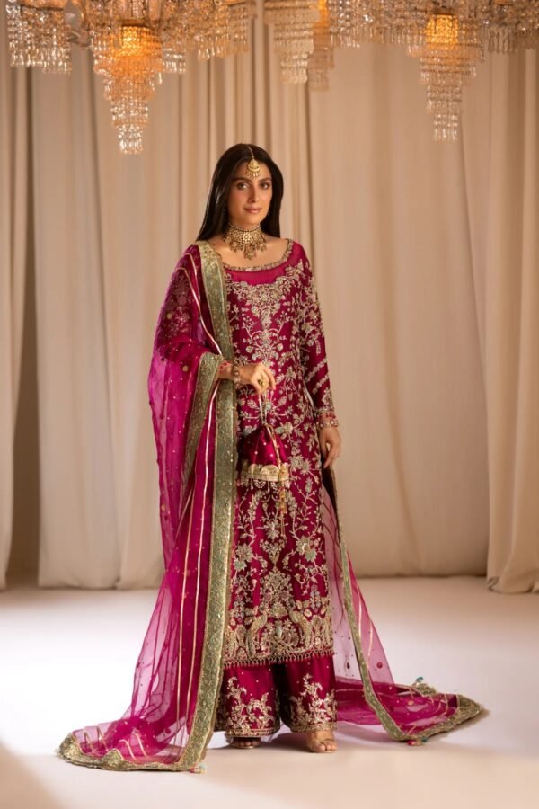 TABEER by Tabya