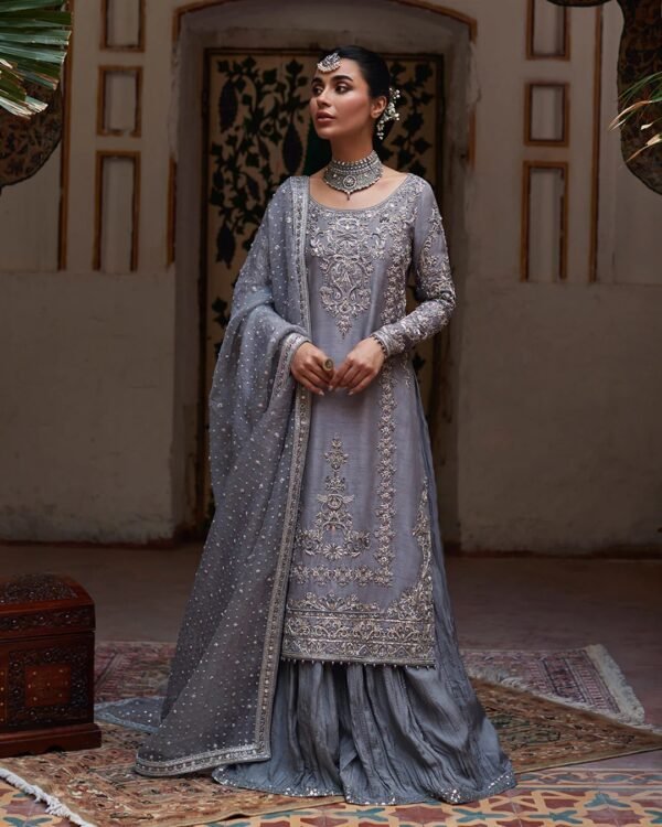 Dila BY Faiza Saqlain