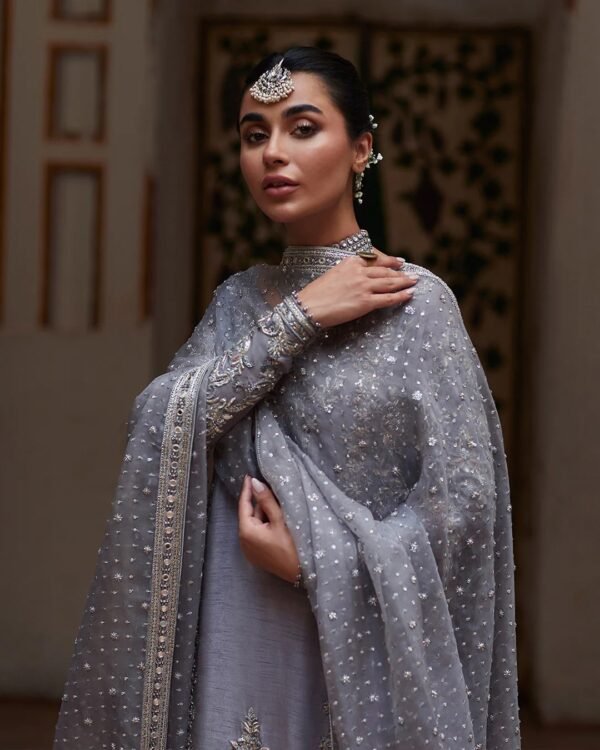 Dila BY Faiza Saqlain - Image 3