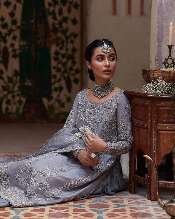 Dila BY Faiza Saqlain - Image 2