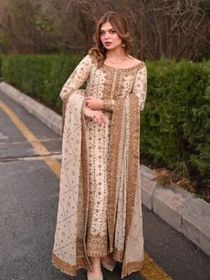Ivory BY Haris Shakeel