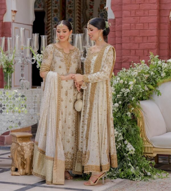 Ivory BY Haris Shakeel - Image 5