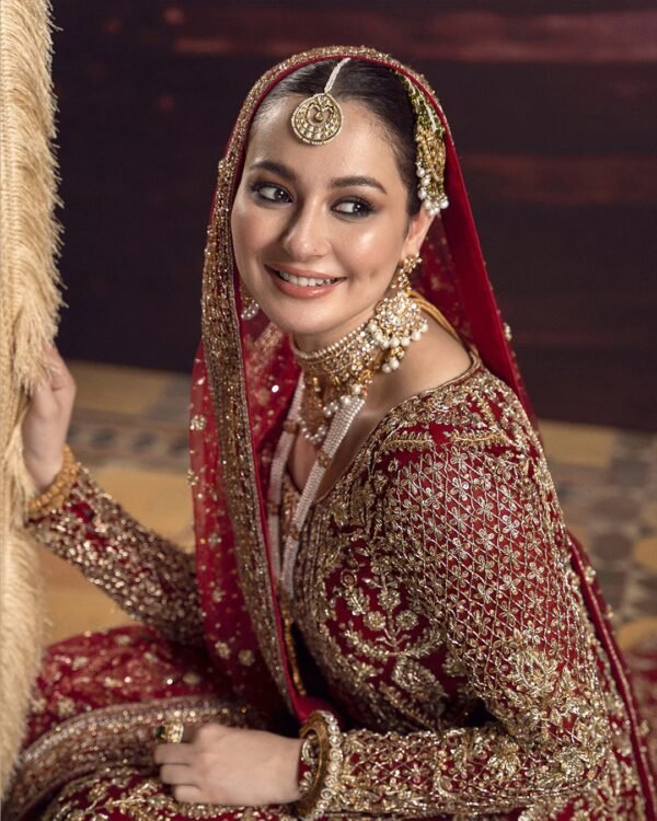 Roushana by Faiza Saqlain - Image 4