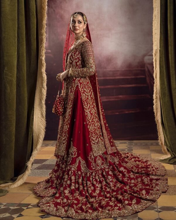 Roushana by Faiza Saqlain - Image 3