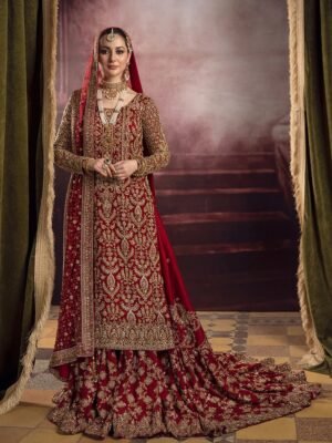 Roushana by Faiza Saqlain